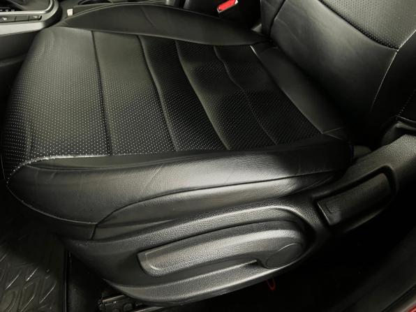 Kia Seltos I с пробегом 2021 года, цена 2 300 000 рублей, 114000 км, внедорожник, Автокод Объявления