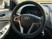Hyundai Solaris I Рестайлинг Уфа  - изображение 18
