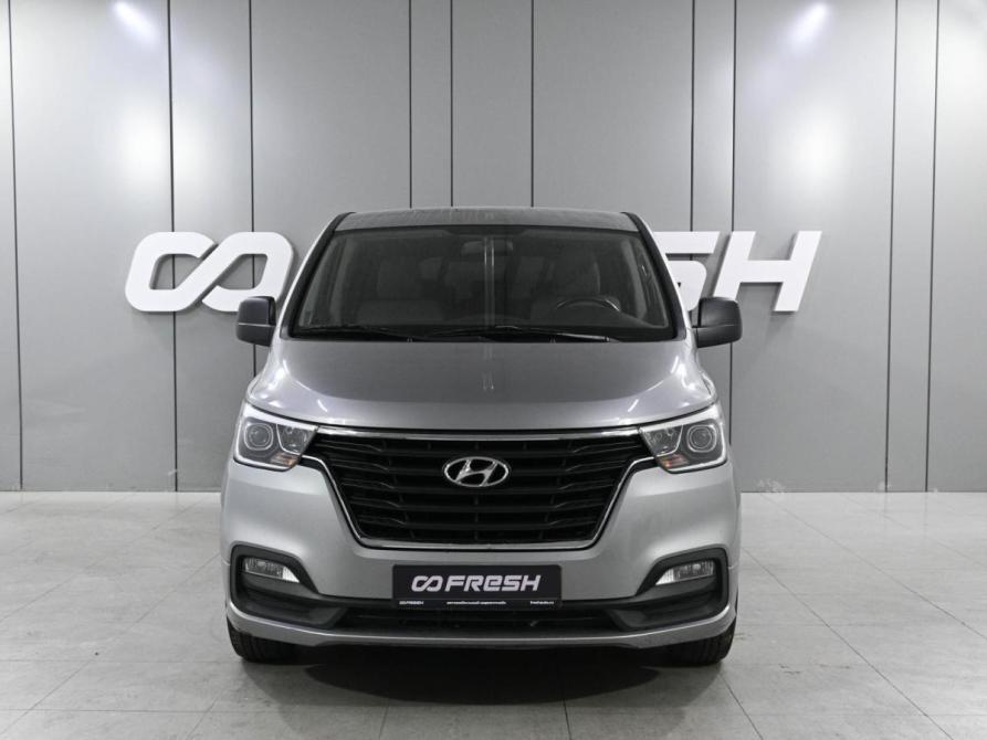 Hyundai H-1 II Рестайлинг 2 Ростов-на-Дону  - изображение 3