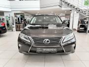 Lexus RX III Рестайлинг Казань  - изображение 24