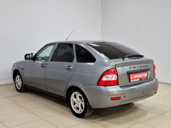 Lada (ВАЗ) Priora I с пробегом 2012 года, цена 270 000 рублей, 337065 км, хэтчбек, Автокод Объявления