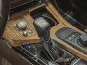 Lexus ES VI Рестайлинг Мурманск  - изображение 46