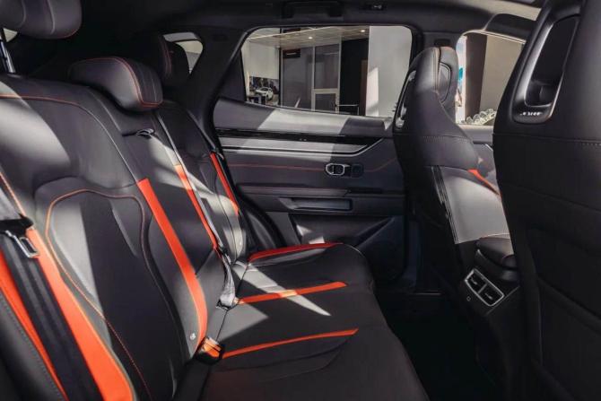 Новый JETOUR DASHING I 2026 года, цена 2 759 900 рублей, внедорожник, Автокод Объявления