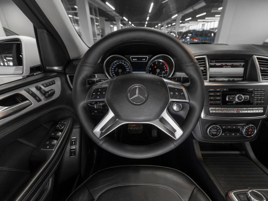 Mercedes-Benz GL-Класс II (X166) Москва  - изображение 11