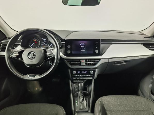Skoda Rapid II с пробегом 2022 года, цена 1 750 000 рублей, 114055 км, лифтбек, Автокод Объявления