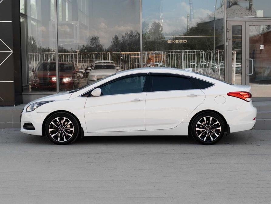 Hyundai i40 I Рестайлинг Новосибирск  - изображение 8