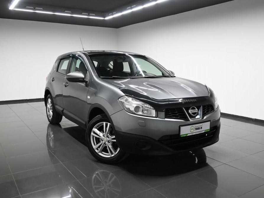Nissan Qashqai I Рестайлинг Тверь  - изображение 5