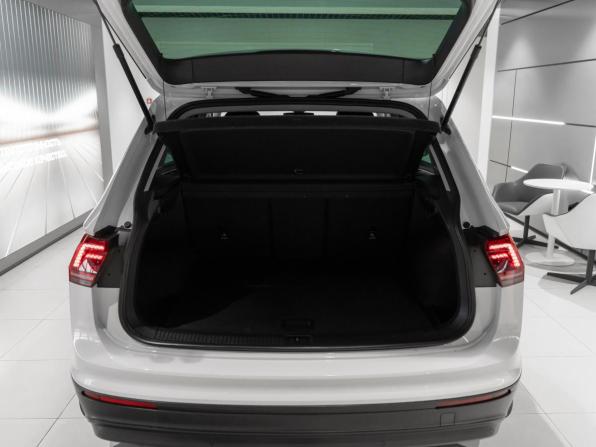 Volkswagen Tiguan II с пробегом 2019 года, цена 2 470 000 рублей, 66795 км, внедорожник, Автокод Объявления