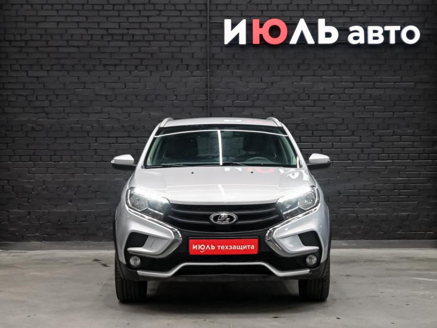 Lada (ВАЗ) XRAY I Екатеринбург  - изображение 2