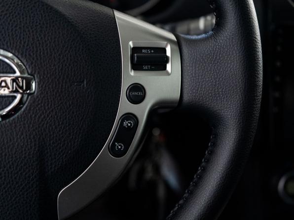 Nissan Qashqai I Рестайлинг с пробегом 2010 года, цена 1 160 300 рублей, 124195 км, внедорожник, Автокод Объявления