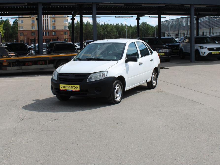 Lada (ВАЗ) Granta I Дзержинск  - изображение 1