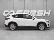 Mazda CX-5 I Ростов-на-Дону  - изображение 25
