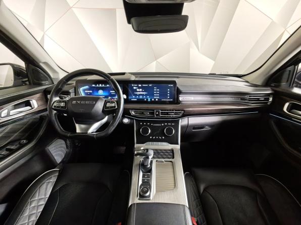 Exeed VX I с пробегом 2023 года, цена 2 305 000 рублей, 103521 км, внедорожник, Автокод Объявления