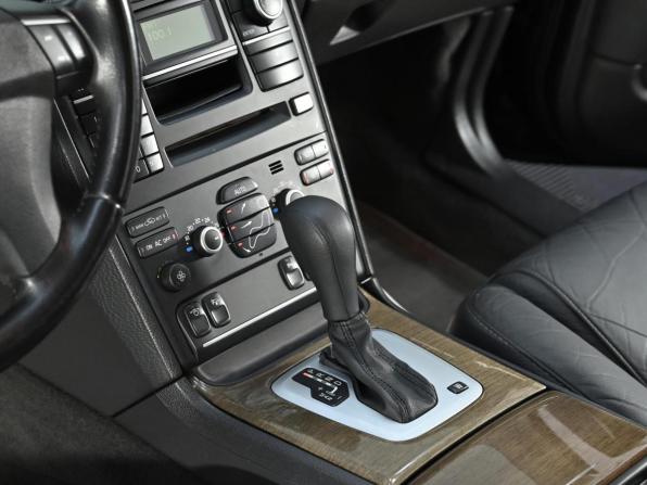 Volvo XC90 I Рестайлинг с пробегом 2010 года, цена 1 149 000 рублей, 155000 км, внедорожник, Автокод Объявления
