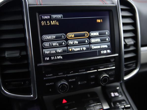 Porsche Cayenne II (958) с пробегом 2012 года, цена 2 790 000 рублей, 330730 км, внедорожник, Автокод Объявления
