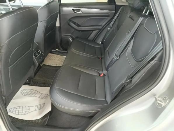 Haval Jolion I Рестайлинг с пробегом 2025 года, цена 2 189 000 рублей, 29571 км, внедорожник, Автокод Объявления