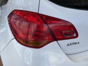 Opel Astra J Саратов  - изображение 32