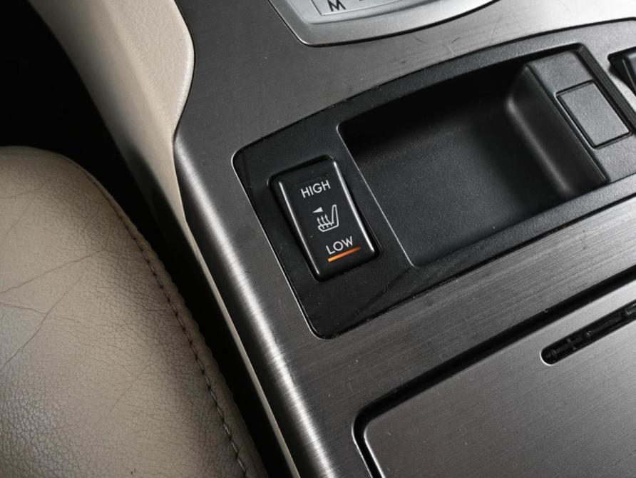 Subaru Legacy V Ростов-на-Дону  - изображение 15