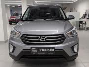 Hyundai Creta I Казань  - изображение 24