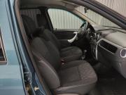 Renault Logan I Рестайлинг Пермь  - изображение 27