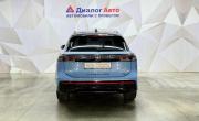 Volkswagen Tiguan II Рестайлинг (China Market) Азнакаево  - изображение 40