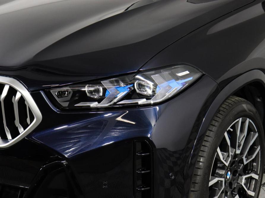 BMW X6 III (G06) Рестайлинг Химки  - изображение 7