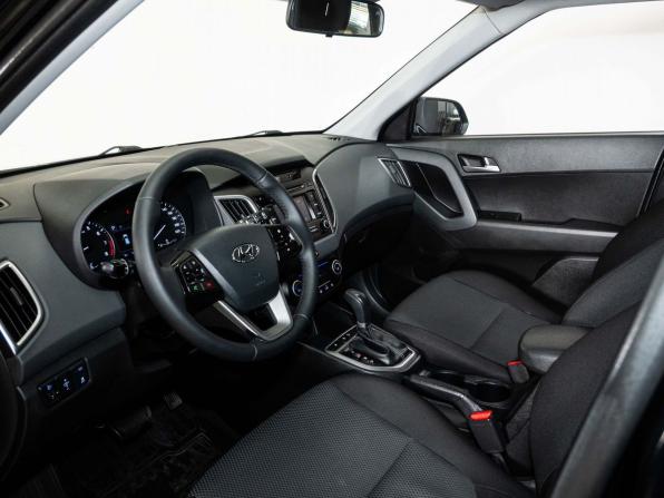 Hyundai Creta I с пробегом 2016 года, цена 1 765 000 рублей, 122467 км, внедорожник, Автокод Объявления