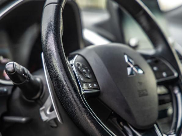 Mitsubishi Eclipse Cross I Рестайлинг с пробегом 2021 года, цена 1 948 000 рублей, 137625 км, внедорожник, Автокод Объявления