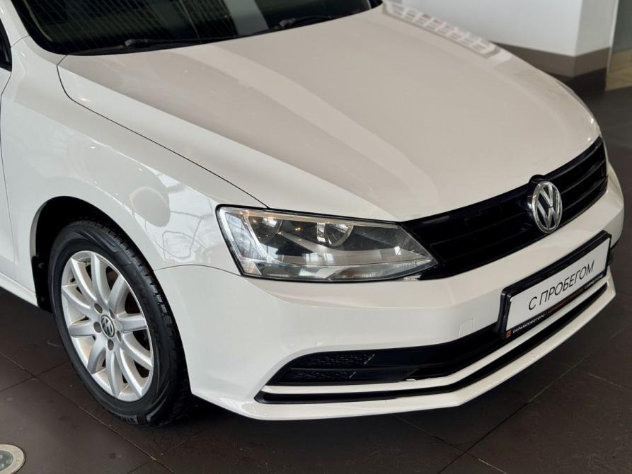 Volkswagen Jetta VI Рестайлинг Саранск  - изображение 2