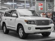 Toyota Land Cruiser 200 Series Рестайлинг 1 Москва  - изображение 23