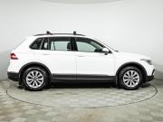 Volkswagen Tiguan II Рестайлинг Санкт-Петербург  - изображение 23