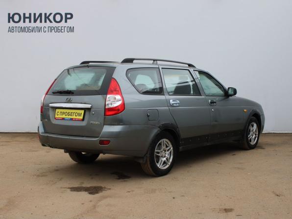 Lada (ВАЗ) Priora I с пробегом 2011 года, цена 229 000 рублей, 285413 км, универсал, Автокод Объявления