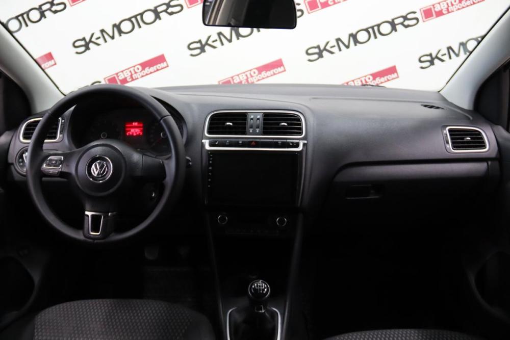 Volkswagen Polo V Сургут  - изображение 8