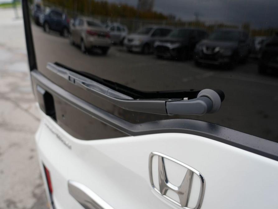 Honda Stepwgn V Рестайлинг Новосибирск  - изображение 9