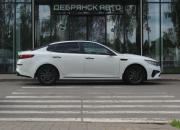 Kia Optima IV Рестайлинг Брянск  - изображение 31