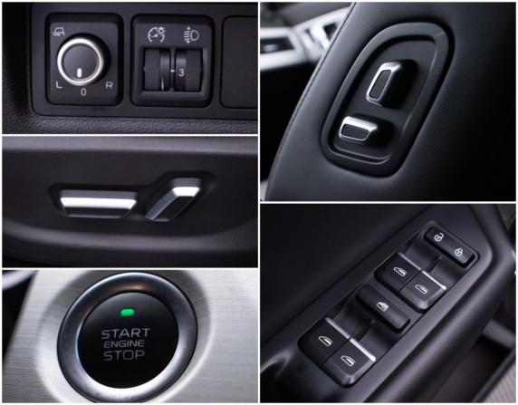 Geely Atlas I с пробегом 2020 года, цена 1 464 000 рублей, 79919 км, внедорожник, Автокод Объявления