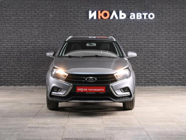 Lada (ВАЗ) Vesta I с пробегом 2020 года, цена 1 470 000 рублей, 28688 км, универсал, Автокод Объявления