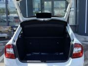 Skoda Rapid I Рестайлинг Москва  - изображение 32