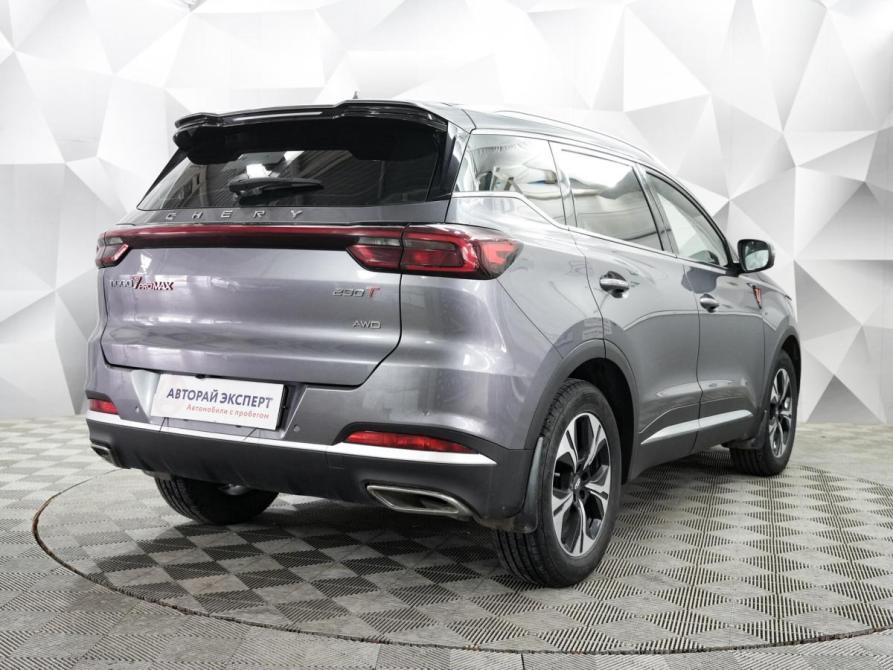 Chery Tiggo 7 Pro Max I Ульяновск  - изображение 5