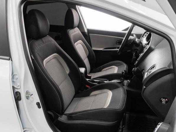 Kia Ceed II с пробегом 2013 года, цена 1 069 000 рублей, 163433 км, хэтчбек, Автокод Объявления