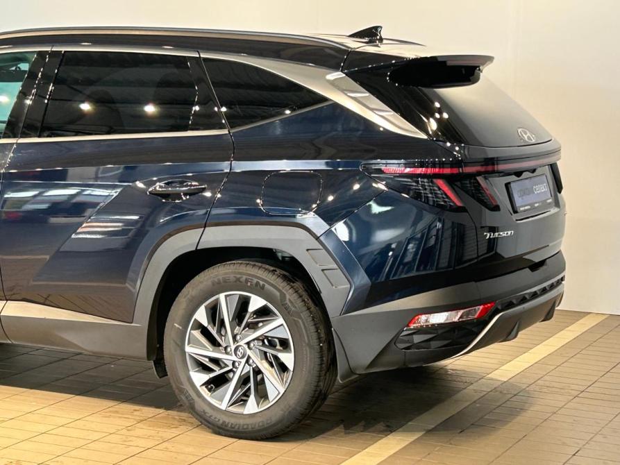 Hyundai Tucson IV Краснодар  - изображение 10