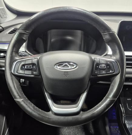 Chery Tiggo 7 Pro I с пробегом 2021 года, цена 1 500 000 рублей, 106072 км, внедорожник, Автокод Объявления