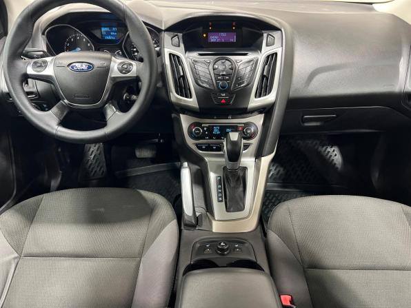 Ford Focus III с пробегом 2011 года, цена 800 000 рублей, 176237 км, седан, Автокод Объявления