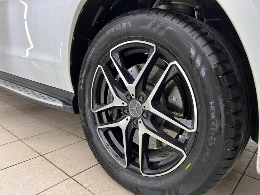 Mercedes-Benz GLS I (X166) Саратов  - изображение 10