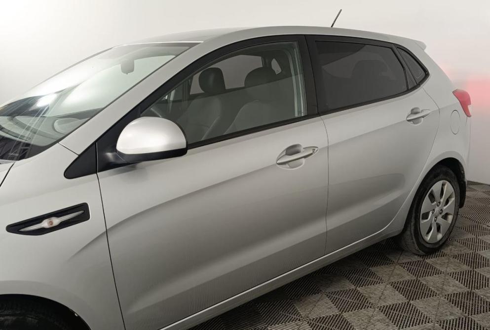 Kia Rio IV Волгоград  - изображение 20