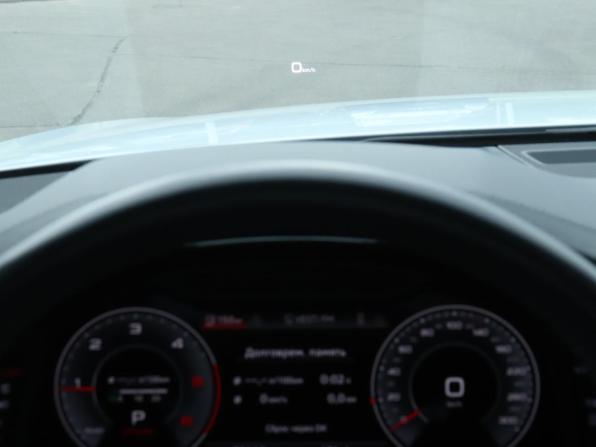 Audi A6 V (C8) с пробегом 2020 года, цена 4 365 000 рублей, 81500 км, седан, Автокод Объявления