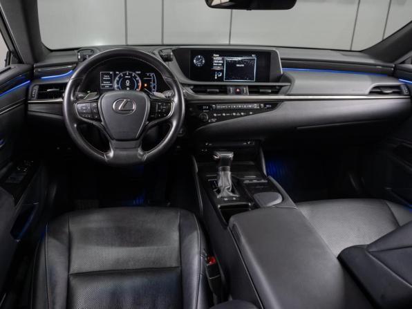 Lexus ES VII с пробегом 2018 года, цена 3 489 000 рублей, 150767 км, седан, Автокод Объявления