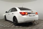 Chevrolet Cruze I Волгоград  - изображение 27
