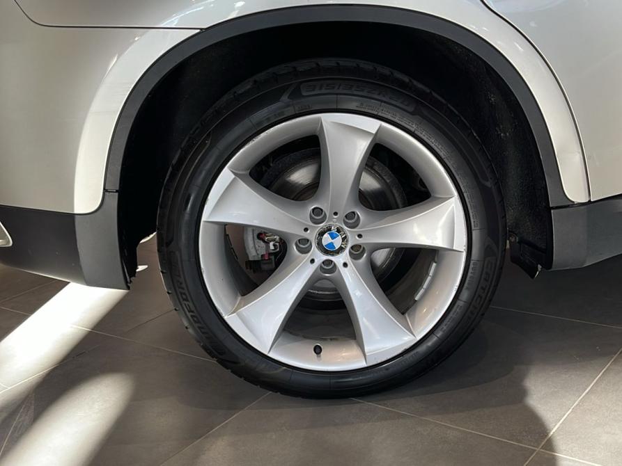 BMW X6 I (E71) Тюмень  - изображение 4
