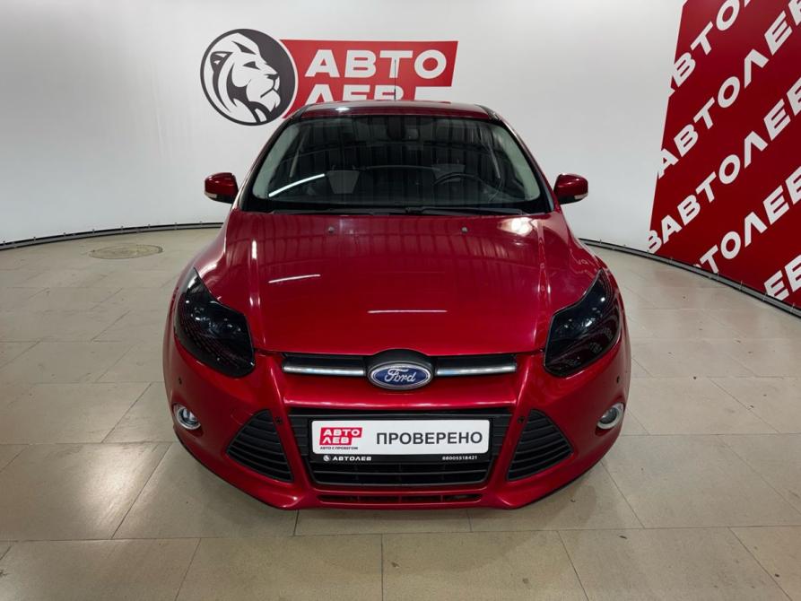 Ford Focus III Новочеркасск  - изображение 3